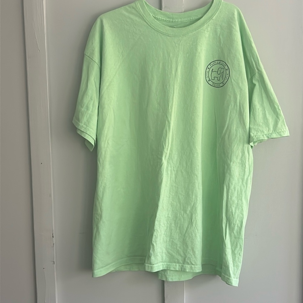 XXL Puppy Love shirt. Excellent used condition.